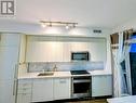 1502 - 38 Iannuzzi Street, Toronto, ON  - Indoor Photo Showing Kitchen 