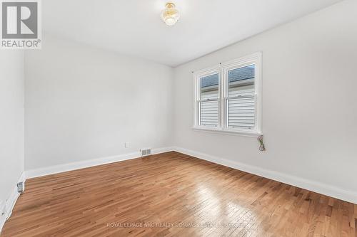 74 Beamer Avenue, St. Catharines (441 - Bunting/Linwell), ON - Indoor Photo Showing Other Room