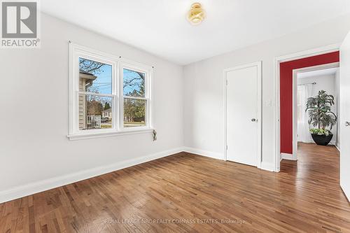 74 Beamer Avenue, St. Catharines (441 - Bunting/Linwell), ON - Indoor Photo Showing Other Room