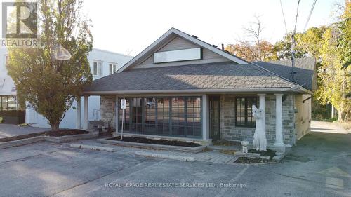 1659 Lakeshore Road W, Mississauga, ON 