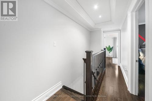 248 Blackthorn Avenue, Toronto, ON - Indoor Photo Showing Other Room