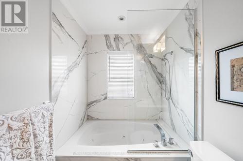 248 Blackthorn Avenue, Toronto, ON - Indoor Photo Showing Bathroom