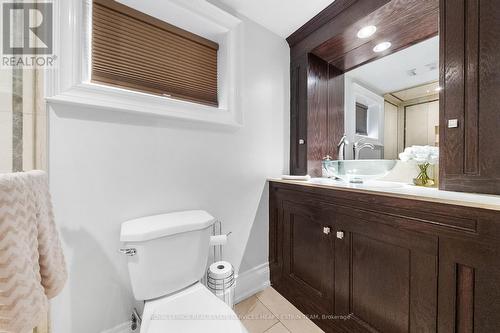 248 Blackthorn Avenue, Toronto, ON - Indoor Photo Showing Bathroom