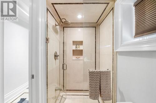 248 Blackthorn Avenue, Toronto, ON - Indoor Photo Showing Bathroom