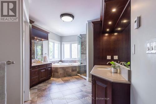 4992 County Road 1, Prince Edward County (Hillier), ON - Indoor Photo Showing Bathroom