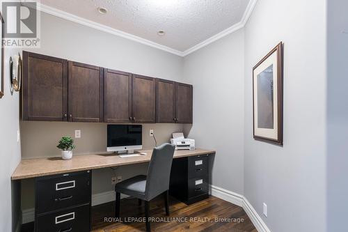 4992 County Road 1, Prince Edward County (Hillier), ON - Indoor Photo Showing Office