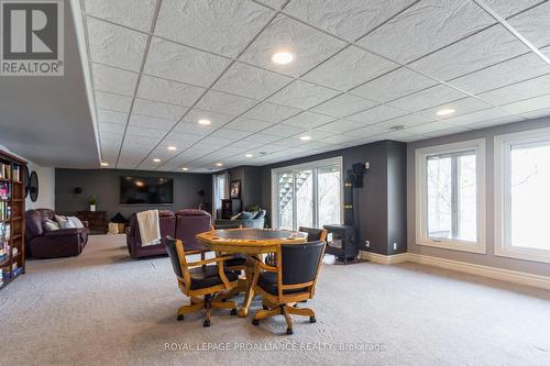 4992 County Road 1, Prince Edward County (Hillier), ON - Indoor