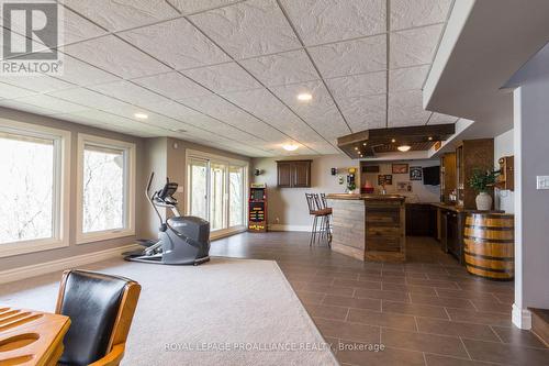 4992 County Road 1, Prince Edward County (Hillier), ON - Indoor Photo Showing Other Room