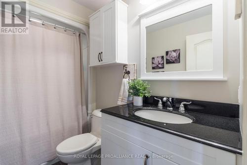 4992 County Road 1, Prince Edward County (Hillier), ON - Indoor Photo Showing Bathroom