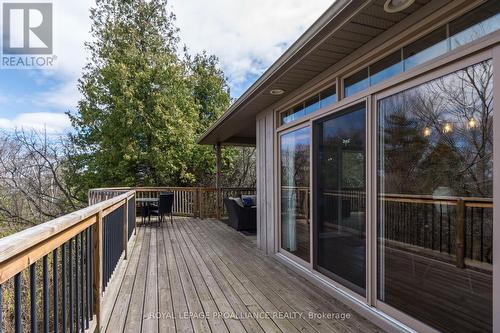 4992 County Road 1, Prince Edward County (Hillier), ON - Outdoor With Deck Patio Veranda With Exterior