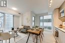 609 - 8 Widmer Street, Toronto, ON  - Indoor 