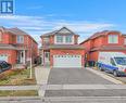 38 Olympia Crescent, Brampton, ON  - Outdoor With Facade 