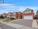 38 Olympia Crescent, Brampton, ON  - Outdoor With Facade 