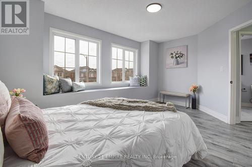 38 Olympia Crescent, Brampton, ON - Indoor Photo Showing Bedroom