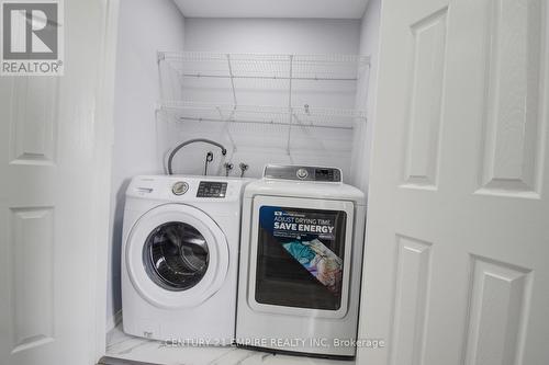 38 Olympia Crescent, Brampton, ON - Indoor Photo Showing Laundry Room