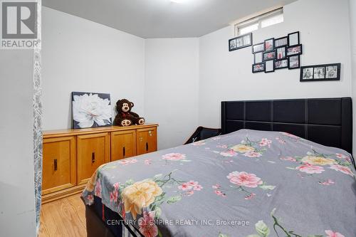 38 Olympia Crescent, Brampton, ON - Indoor Photo Showing Bedroom