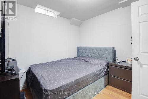 38 Olympia Crescent, Brampton, ON - Indoor Photo Showing Bedroom