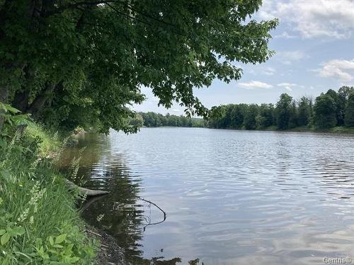 Waterfront - Route Du Long-Sault, Saint-André-D'Argenteuil, QC 