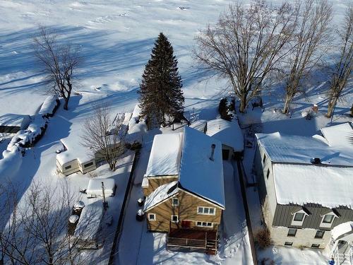 Vue d'ensemble - 75 Rue De L'Arpenteur, Drummondville, QC - Outdoor With View