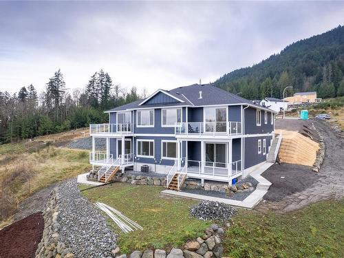 1-416 Colonia Dr South, Ladysmith, BC 