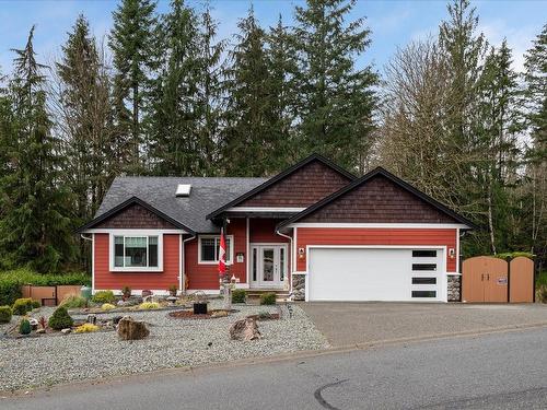 406 Winter Dr, Lake Cowichan, BC 