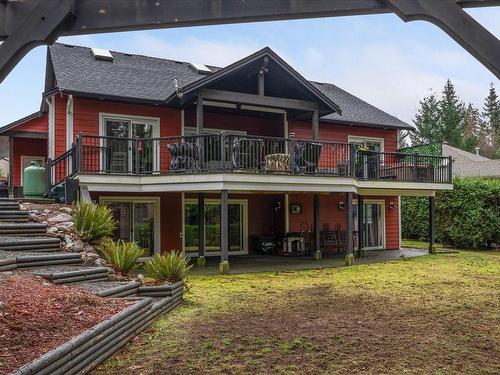 406 Winter Dr, Lake Cowichan, BC 