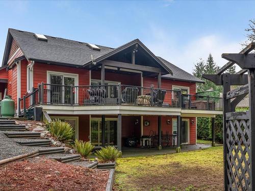 406 Winter Dr, Lake Cowichan, BC 