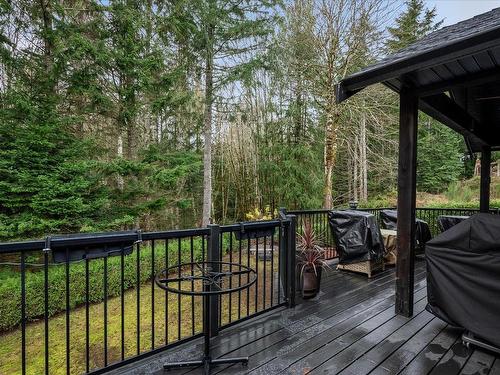 406 Winter Dr, Lake Cowichan, BC 