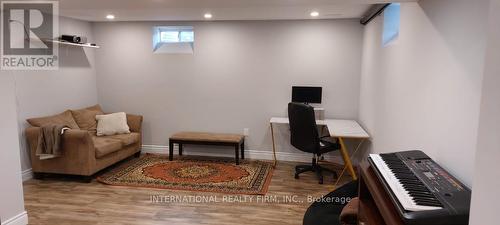 810 Herman Way, Milton, ON - Indoor