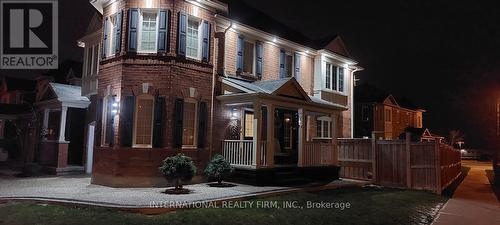 810 Herman Way, Milton, ON - Outdoor