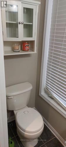 810 Herman Way, Milton, ON - Indoor Photo Showing Bathroom