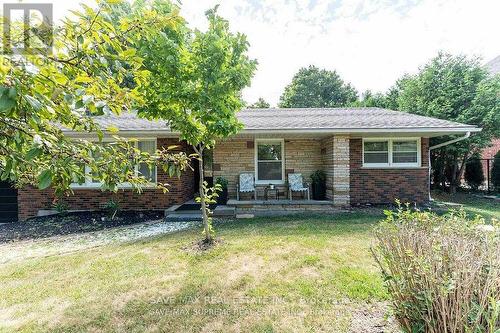 3575 King Street, Caledon, ON - Outdoor