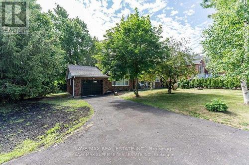 3575 King Street, Caledon, ON - Outdoor