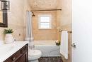 3575 King Street, Caledon, ON  - Indoor Photo Showing Bathroom 