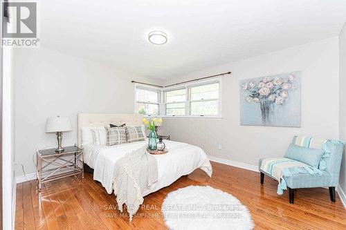 3575 King Street, Caledon, ON - Indoor Photo Showing Bedroom