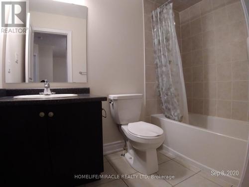 230 - 2355 Sheppard Avenue W, Toronto, ON - Indoor Photo Showing Bathroom