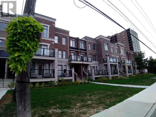 230 - 2355 Sheppard Avenue W, Toronto, ON - Outdoor With Facade