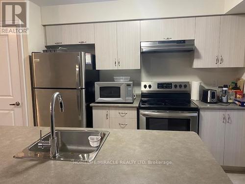 230 - 2355 Sheppard Avenue W, Toronto, ON - Indoor Photo Showing Kitchen