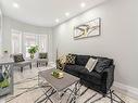 24 Keith St, Hamilton, ON  - Indoor Photo Showing Living Room 