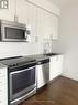 901 - 7890 Bathurst Street, Vaughan, ON  - Indoor Photo Showing Kitchen With Stainless Steel Kitchen With Double Sink With Upgraded Kitchen 