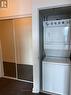 1705 - 3985 Grand Park Drive, Mississauga, ON  - Indoor Photo Showing Laundry Room 