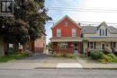 Lower - 442 Mary Street, Hamilton, ON  - Outdoor With Facade 