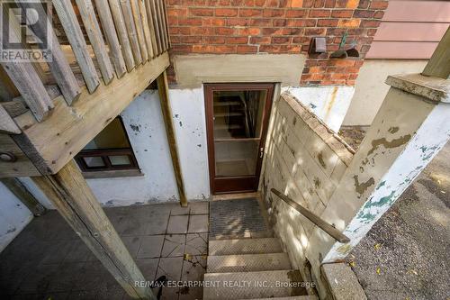 Lower - 442 Mary Street, Hamilton, ON -  Photo Showing Other Room