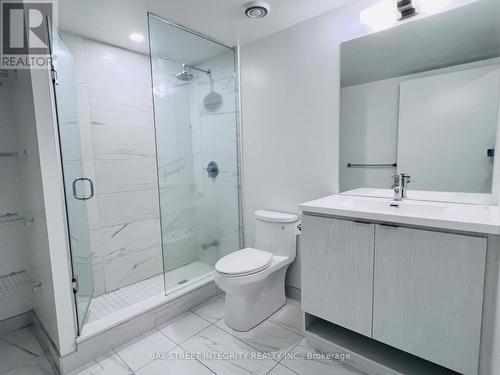 2709 - 55 Cooper Street, Toronto, ON - Indoor Photo Showing Bathroom