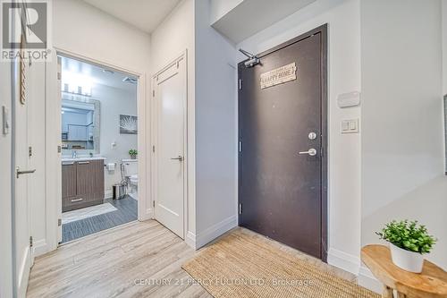 205 - 2150 Lawrence Avenue E, Toronto, ON - Indoor Photo Showing Other Room