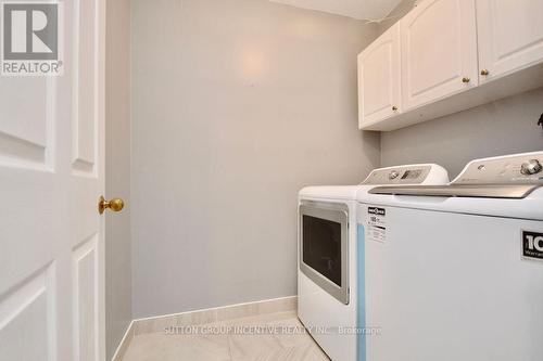 1916 Applewood Avenue, Innisfil, ON - Indoor Photo Showing Laundry Room