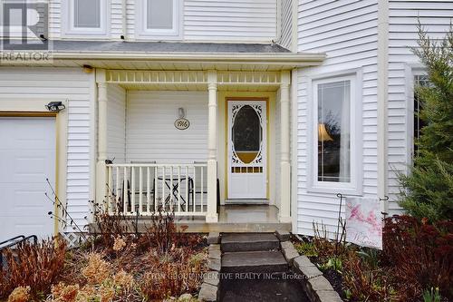 1916 Applewood Avenue, Innisfil, ON - Outdoor With Facade