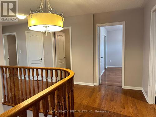 24 Dulverton Drive, Brampton, ON - Indoor Photo Showing Other Room