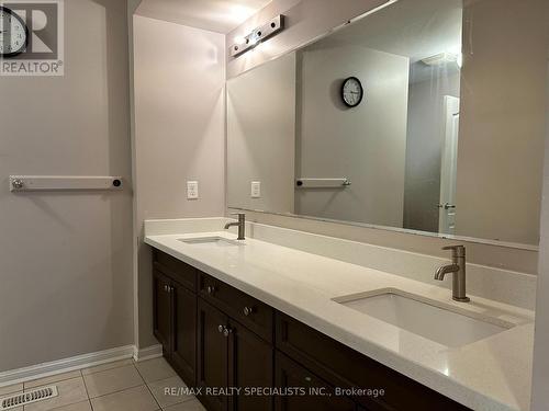 24 Dulverton Drive, Brampton, ON - Indoor Photo Showing Bathroom