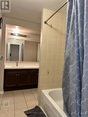 24 Dulverton Drive, Brampton, ON - Indoor Photo Showing Bathroom